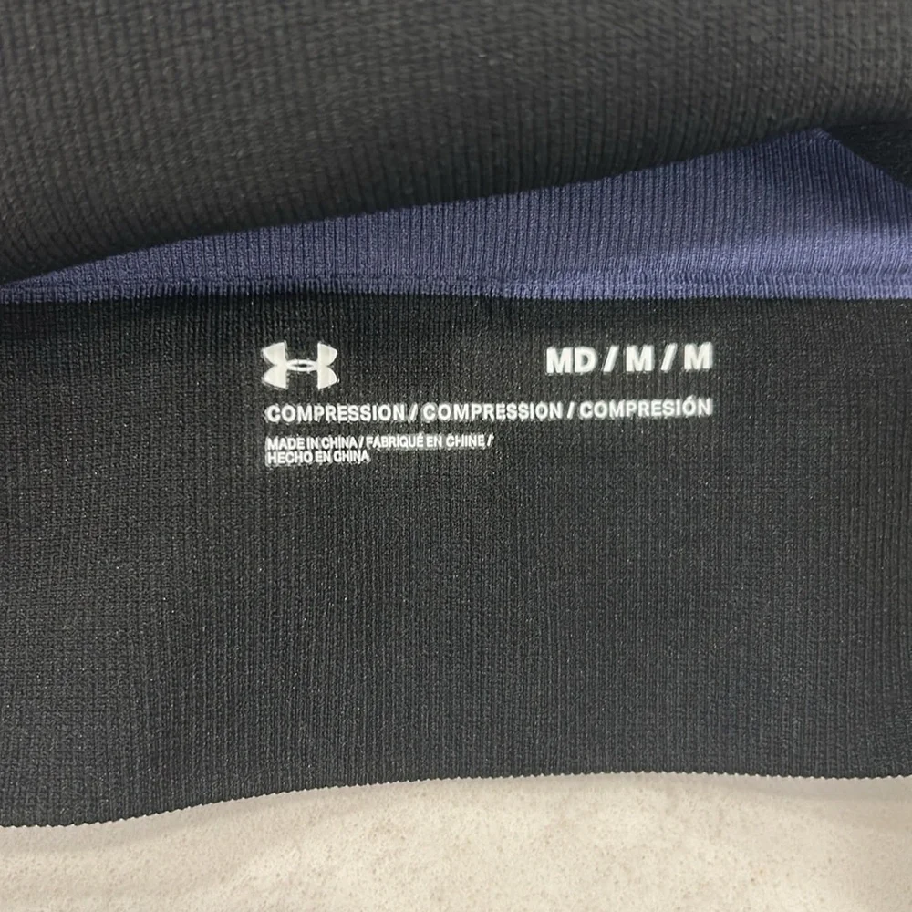 Under Armour Compression Sports Bra